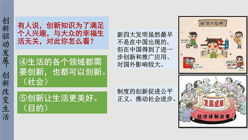 2.1 创新改变生活第7页