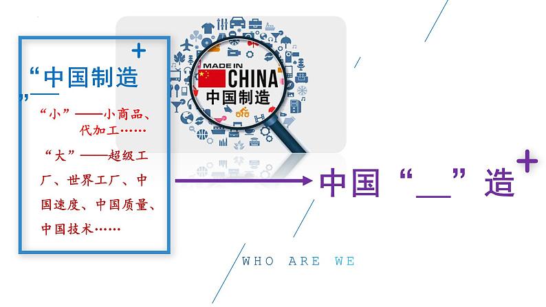 2.2  创新永无止境  课件  2022-2023学年部编版九年级道德与法治上册第1页