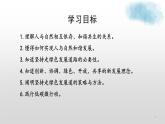 2023-2024学年部编版九年级道德与法治上册 6.2 共筑生命家园  课件