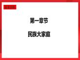 人教部編版道德與法治九年級(jí)上冊(cè)7.1《 促進(jìn)民族團(tuán)結(jié)》 課件