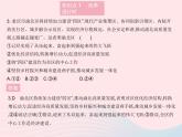2023九年级道德与法治上册第一单元富强与创新第一课踏上强国之路第二框走向共同富裕作业课件新人教版