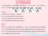 2023九年级道德与法治上册第三单元文明与家园第六课建设美丽中国第一框正视发展挑战作业课件新人教版