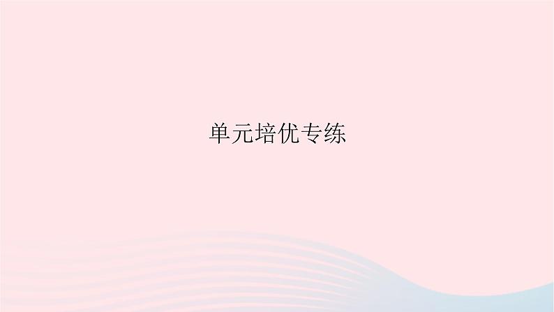 2023八年级道德与法治上册第四单元维护国家利益单元综合检测作业课件新人教版02