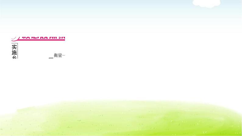 中考道德与法治复习2时事热点专题二实施乡村振兴走向共同富裕教学课件第2页