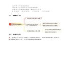 人教部编版道法九上 第一单元 第一课 第二框 走向共同富裕 教案