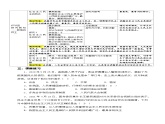 人教部编版道法九上 第二单元  第三课 第一框  生活在新型民主国家 教案