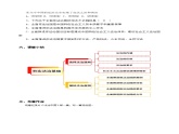 人教部编版道法九上 第二单元  第四课 第一框  夯实法治基础 教案