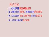 2022-2023学年部编版道德与法治七年级下册 3.1 青春飞扬 课件