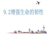 2023-2024学年部编版道德与法治七年级上册9.2 增强生命的韧性 课件