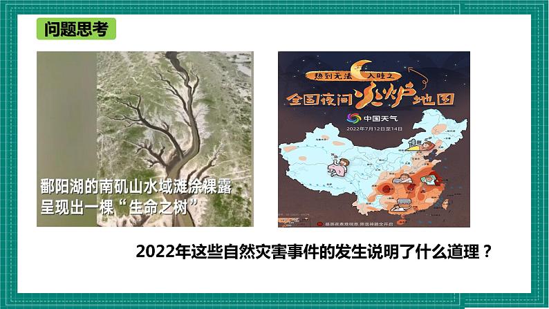 人教部编版道德与法治九年级上册6.2 《共筑生命家园》（最新版 课件）第7页