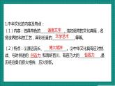 人教部编版道法九上 第3单元 《文明与家园》 课件+单元检测带解析+知识清单