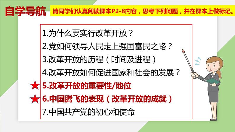 1.1坚持改革开放课课件PPT第4页