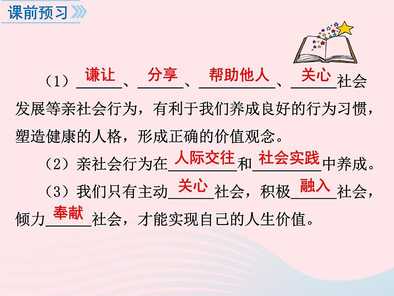 第一单元走进社会生活第一课丰富的社会生活第2框在社会中成长课件（部编版八上）03