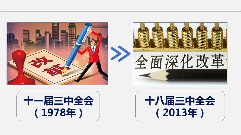 1.2 走向共同富裕 课件-2022-2023学年部编版道德与法治九年级上册第7页