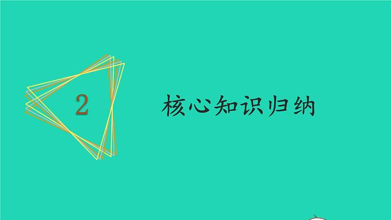 2023八年级道德与法治下册第二单元理解权利义务单元复习课件新人教版第5页