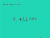 2023八年级道德与法治下册第三单元人民当家作主单元复习课件新人教版