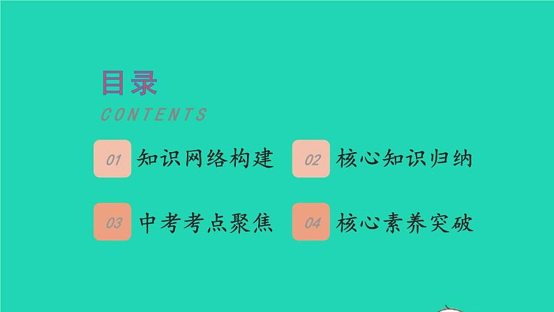 2023八年级道德与法治下册第四单元崇尚法治精神单元复习课件新人教版第2页