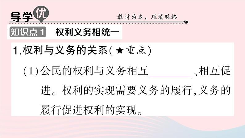 2023八年级道德与法治下册第二单元理解权利义务第四课公民义务第2框依法履行义务作业课件新人教版第2页