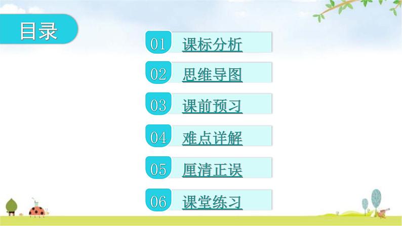 人教版道德与法治九年级上册第一单元第一课第一课时坚持改革开放课件02