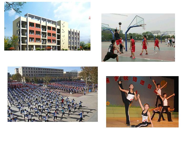 部编版七年级道德与法治上册--1.1中学时代 中学序曲 课件02