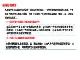 3.2 参与民主生活+课件 2023-2024学年部编版道德与法治九年级上册