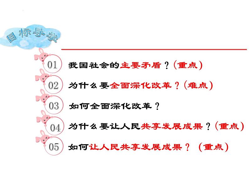 1.2+走向共同富裕+课件-2022-2023学年部编版道德与法治九年级上册03