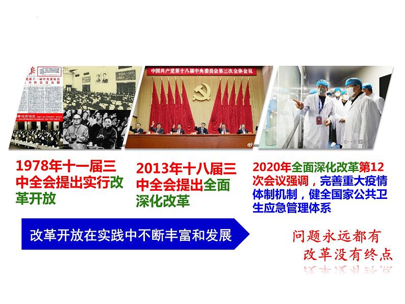 1.2+走向共同富裕+课件-2022-2023学年部编版道德与法治九年级上册05