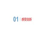 2.1+创新改变生活+课件-2023-2024学年部编版道德与法治九年级上册
