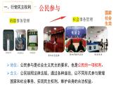 3.2 参与民主生活 课件-2022-2023学年部编版道德与法治九年级上册