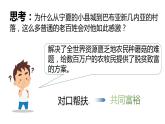 【核心素养目标】1.2《走向共同富裕》课件+教案