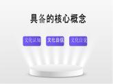 【核心素养目标】5.1《延续文化血脉》课件+教案