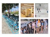 部编版2023-2024学年八年级道德与法治上册  3.1 维护秩序 课件