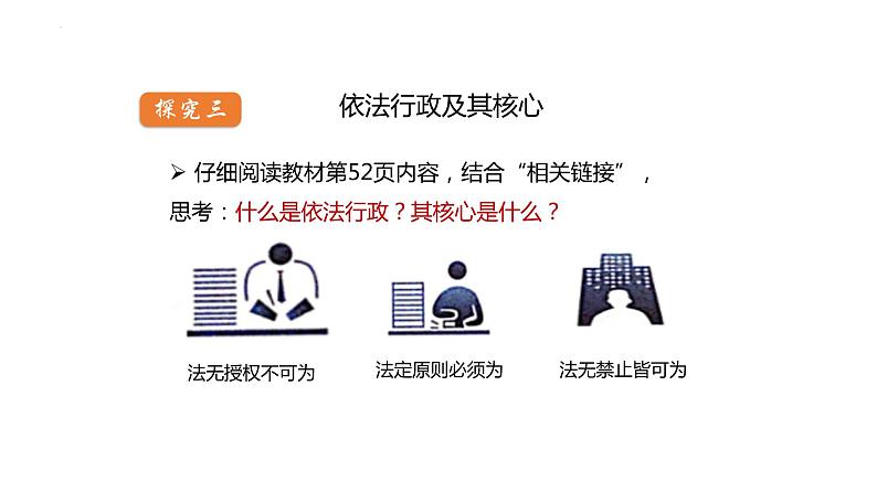 4.2 凝聚法治共识 课件-2023-2024学年部编版道德与法治九年级上册第6页