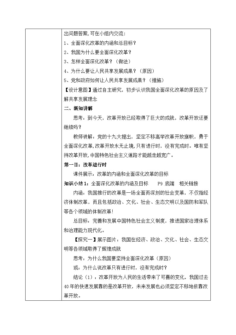 【核心素养目标】1.2《走向共同富裕》课件+教案+视频02