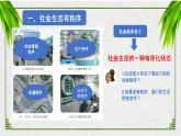 3.1 维护秩序 课件 2023-2024学年部编版道德与法治八年级上册