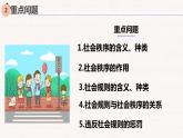 3.1 维护秩序 课件 2023-2024学年部编版道德与法治八年级上册