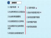 第二单元 遵守社会规则 复习课件  2022-2023学年人教版初中道德与法治八年级上册