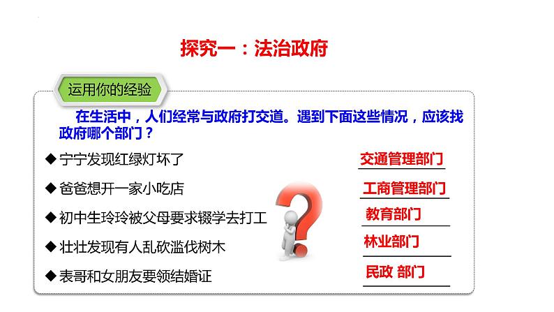 4.2 凝聚法治共识 课件 2023-2024学年部编版道德与法治九年级上册第5页