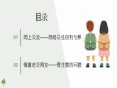5.2网上交友新时空课件PPT
