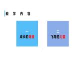 3.1青春飞扬课件PPT