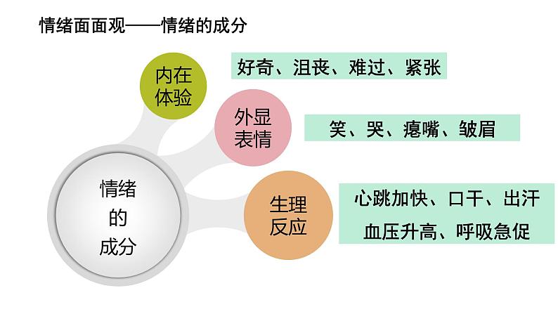 4.1青春的情绪课件PPT第7页