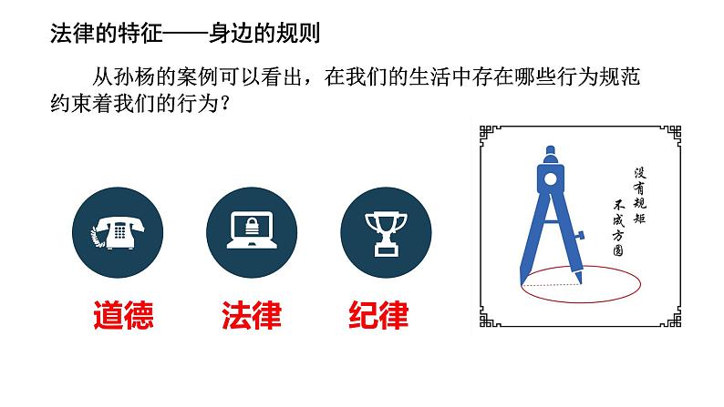 9.2法律保障生活课件PPT第8页