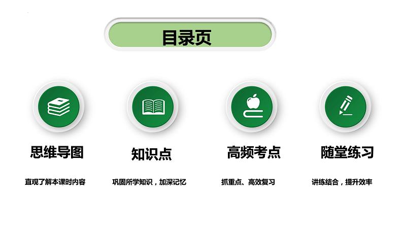 第四课 社会生活讲道德 复习课件-部编版2023-2024学年八年级上学期道德与法治02