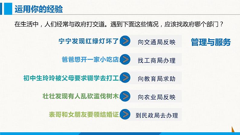 部编版九年级道德与法治上册课件 4.2 凝聚法治共识第3页