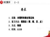 复习课（踏上强国之路）（仁寿县彰加镇初级中学校  戴平安）课件PPT