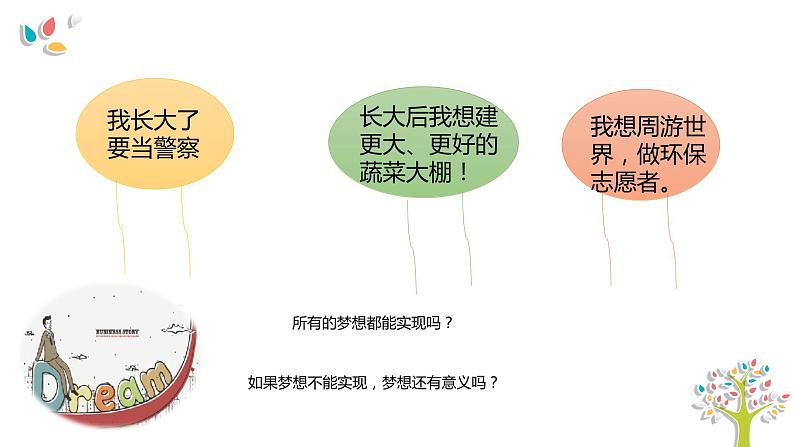 1.2 少年有梦 课件第5页