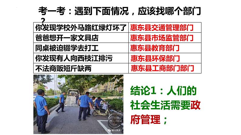 4.2 凝聚法治共识 课件-2023-2024学年部编版道德与法治九年级上册第4页