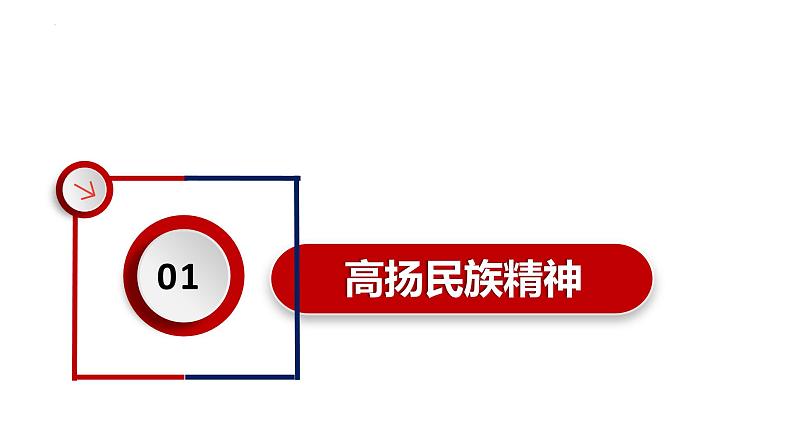 5.2+凝聚价值追求+课件-2022-2023学年部编版道德与法治九年级上册第3页