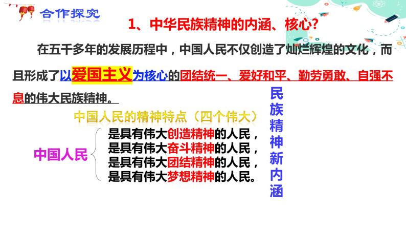 5.2 凝聚价值追求课件06