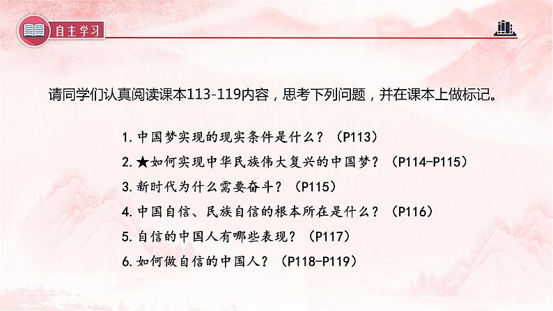 【核心素养目标】8.2《共圆中国梦》课件+教案+视频04